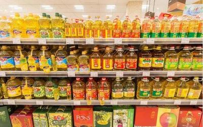 為什么超市里有些食用油價格特別便宜？